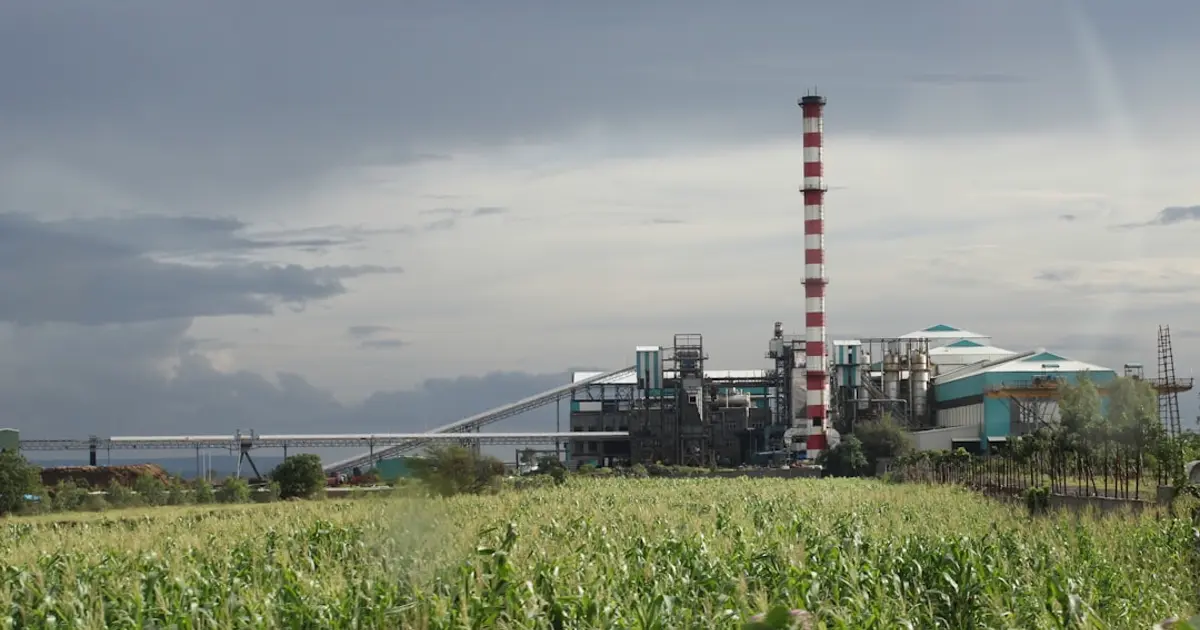 Crise no Estreito de Ormuz abre janela para etanol de MS no mercado global