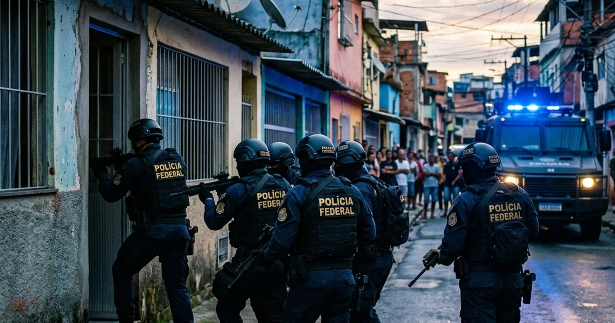 Operação Lucis: PF apreende 8 toneladas de cocaína na fronteira de MS com Paraguai