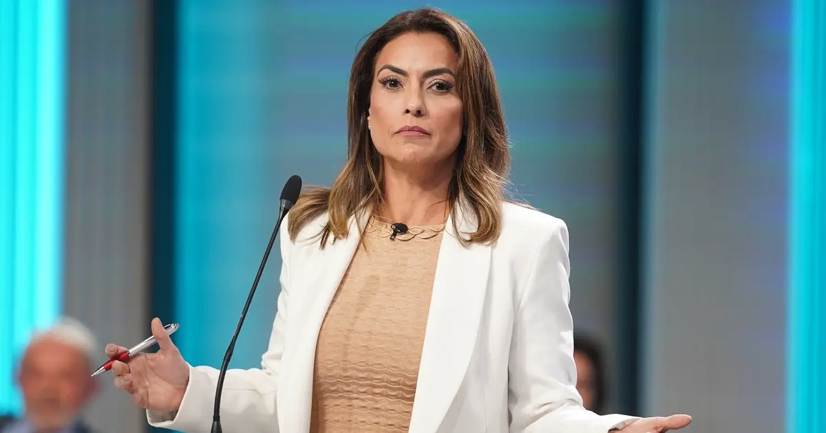 Soraya Thronicke assume presidência do PSB em MS e embaralha alianças para 2026