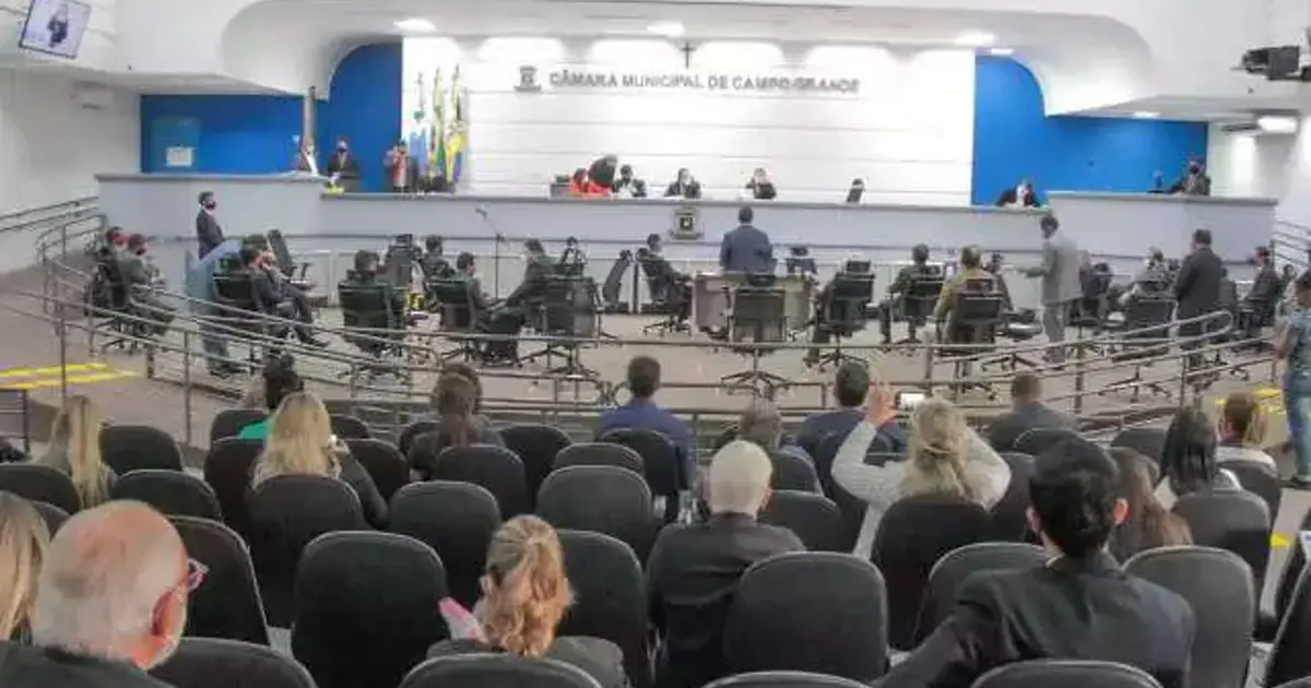 Câmara de Campo Grande mantém veto a zona de silêncio de 200 metros ao redor de igrejas