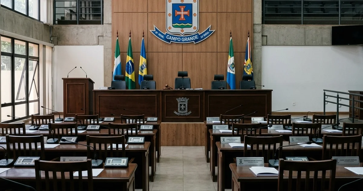 Diálogo na Capital: Reuniões na Câmara Municipal buscam destravar pautas da prefeitura