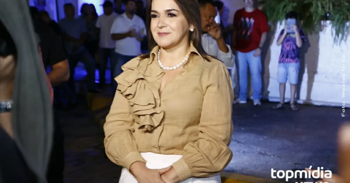 Adriane Lopes apresenta LDO 2027 com orçamento de R$ 7 bilhões para Campo Grande