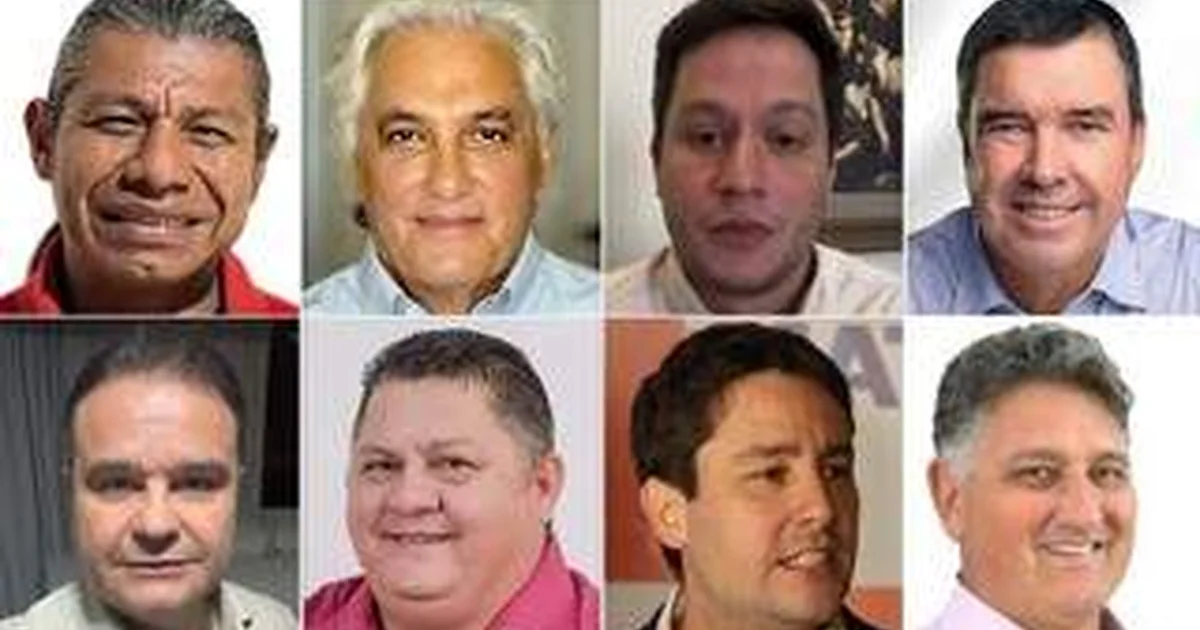 Campanha Eleitoral 2026 em MS Começa Oficialmente com 8 Candidatos ao Governo e 419 Registros no TSE