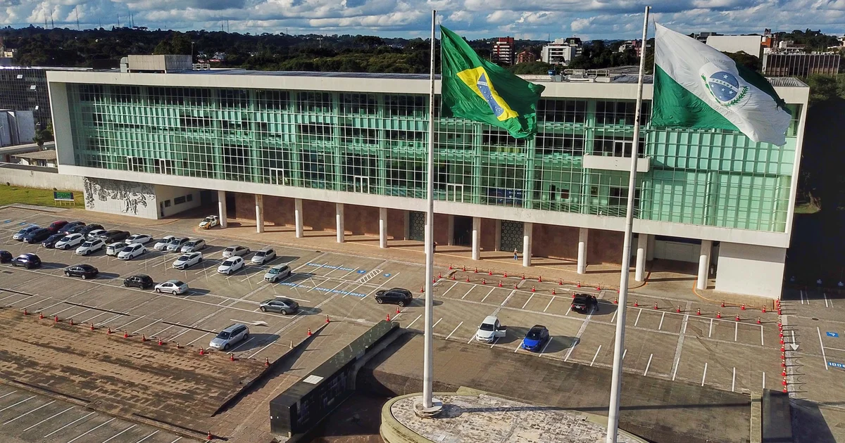 Candidatos ao Governo do Paraná Abrem Campanha Oficial com Agendas em Curitiba e no Interior