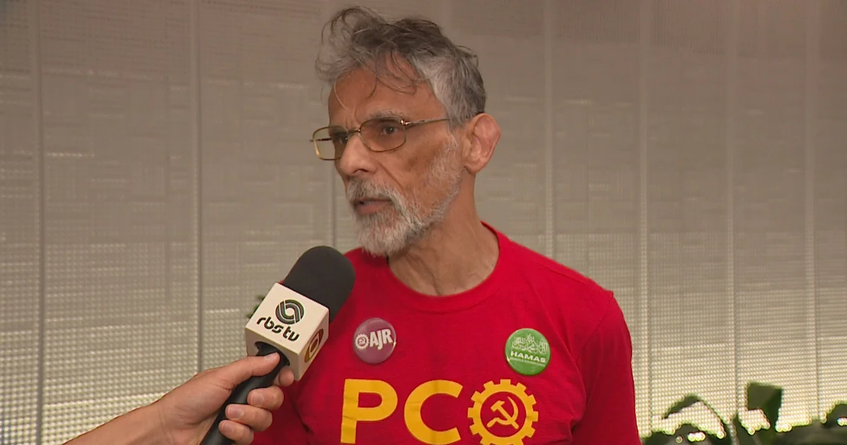 Candidatos ao Governo do RS e Senado Registram Declarações de Bens e Gastos no TRE-RS
