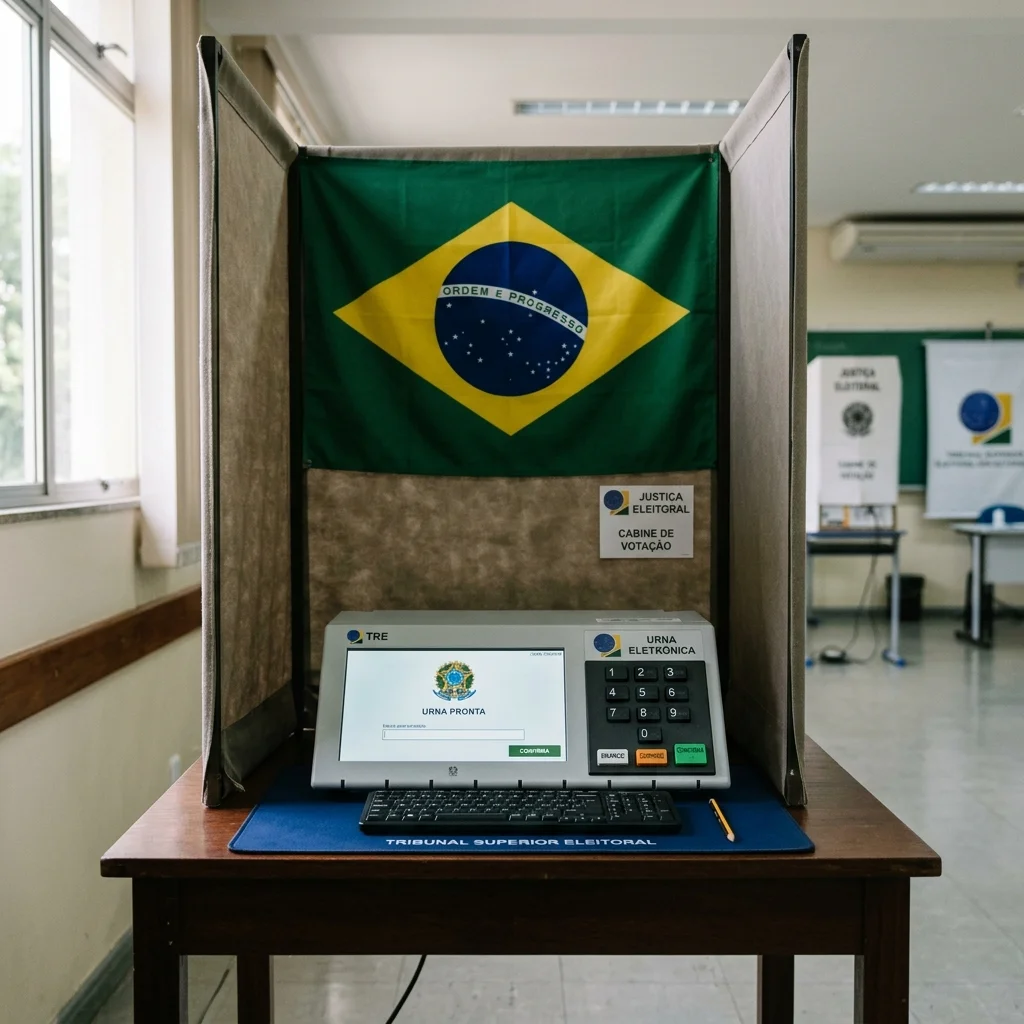 Corrida presidencial 2026: Datafolha inicia pesquisas e cenário mostra disputa acirrada entre Lula e Flávio Bolsonaro
