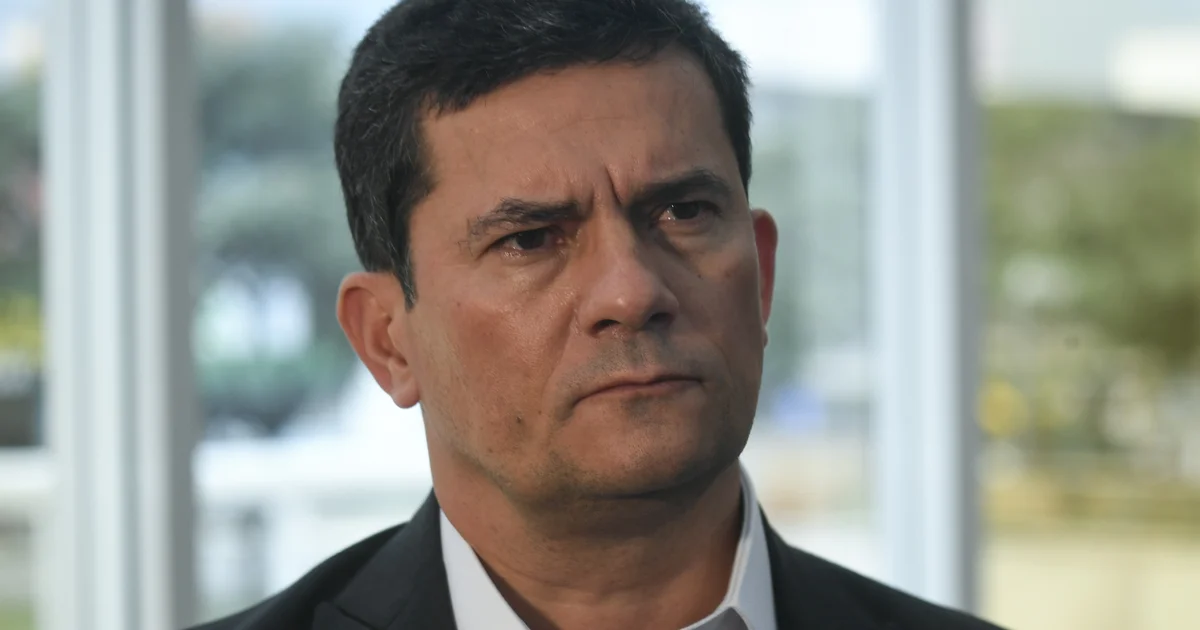 Sergio Moro Apresenta Proposta para Integrar Inteligência Policial e Blindar Fronteiras do Paraná em 2026