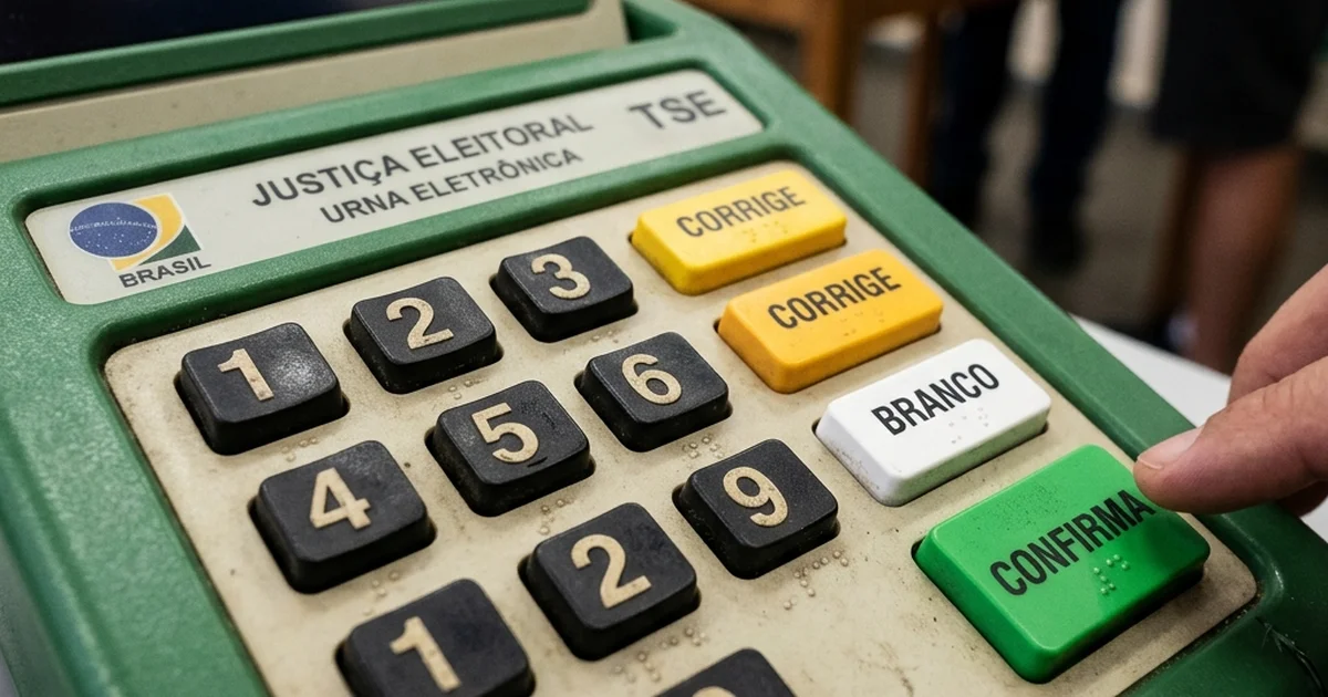 Perfil Ideológico: Em MS, 'eleitores indiferentes' superam lulistas e bolsonaristas