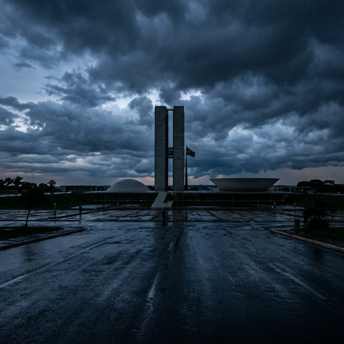 Pesquisa Datafolha aponta rejeição recorde de 58% à classe política no Brasil e MS lidera Centro-Oeste