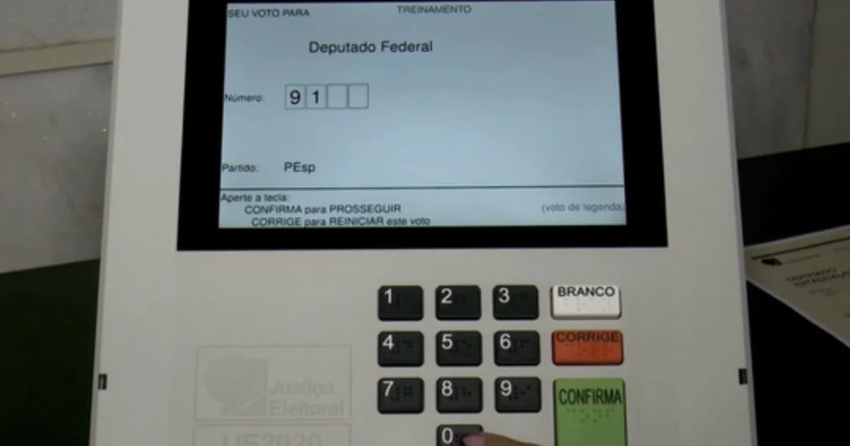 TRE-AM Detalha Cálculo do Quociente Eleitoral e Regras das Sobras Partidárias nas Eleições 2026