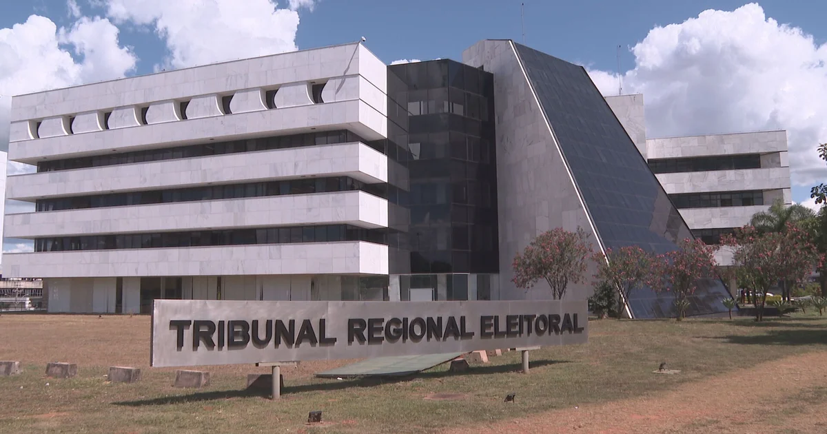 TRE-DF Registra 640 Pedidos de Candidatura para as Eleições Gerais de 2026 no Distrito Federal