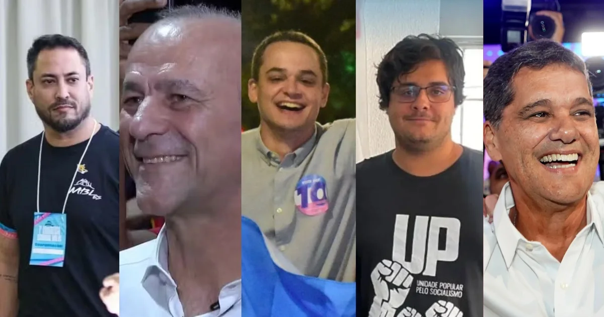 De Zero a R$ 27 Milhões: TRE-ES Publica Patrimônio Declarado pelos Candidatos ao Governo do Espírito Santo