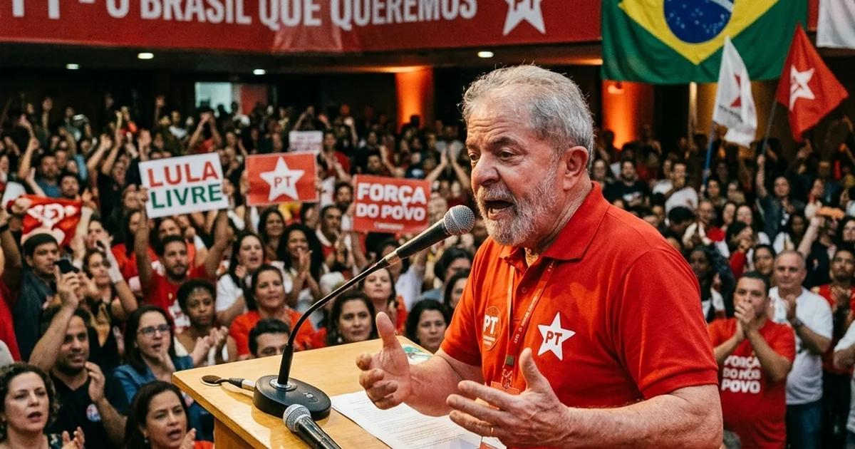 Vander Loubet confirma pré-candidatura ao Senado e reforça oposição do PT em MS