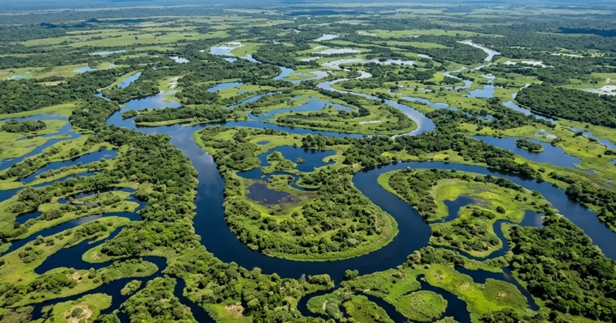 Aquidauana inicia rodízio de água após nível do Rio Miranda cair 55% abaixo da média