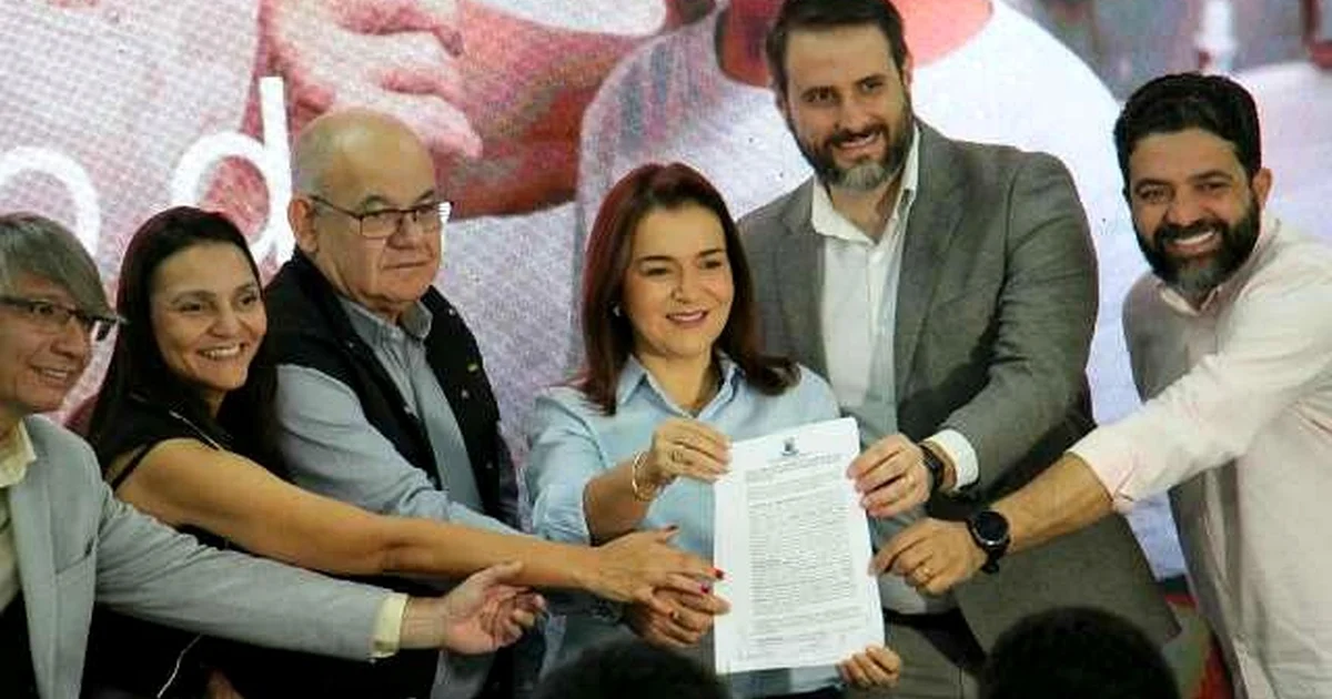 Ampliação da Tarifa Social de Água vai Beneficiar 57 Mil Famílias de Baixa Renda em Campo Grande