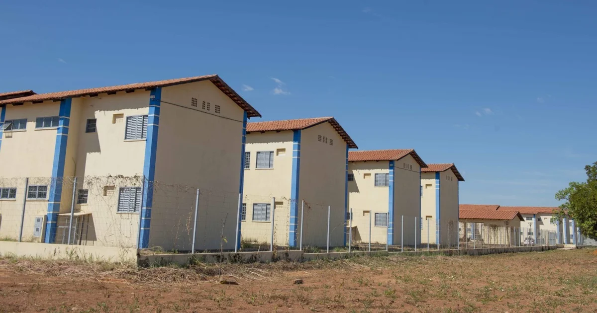 Beneficiários que vendem e alugam casas populares de forma irregular podem perder imóveis em Palmas