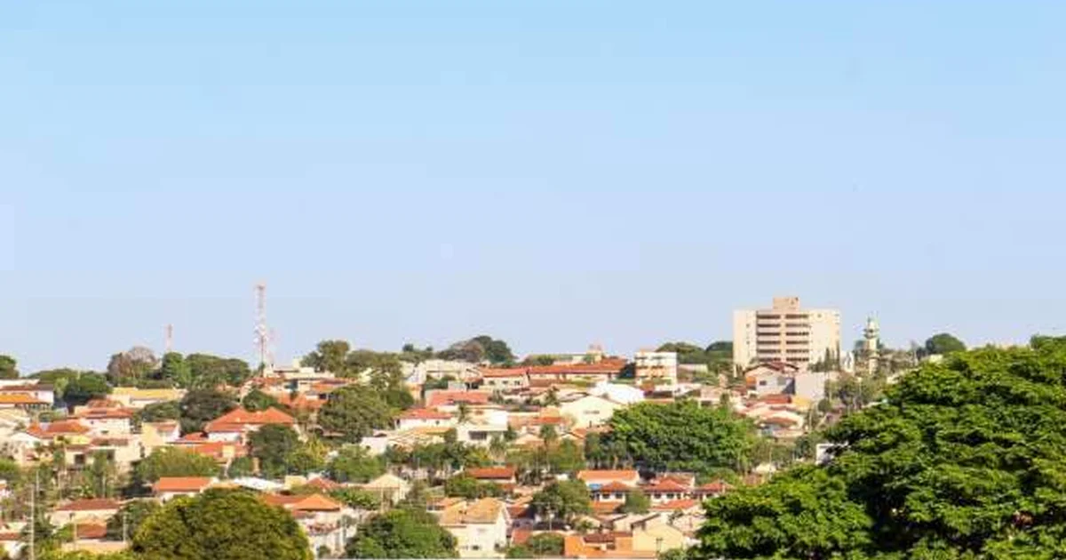 Campo Grande e MS Enfrentam Calor Extremo com Temperaturas de Até 42°C e Umidade Desértica