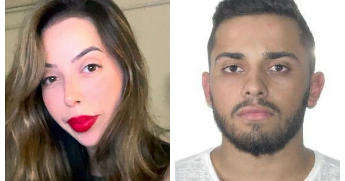 Caso Larissa: Polícia faz busca e apreensão contra irmã de PM por suspeita de fraude processual