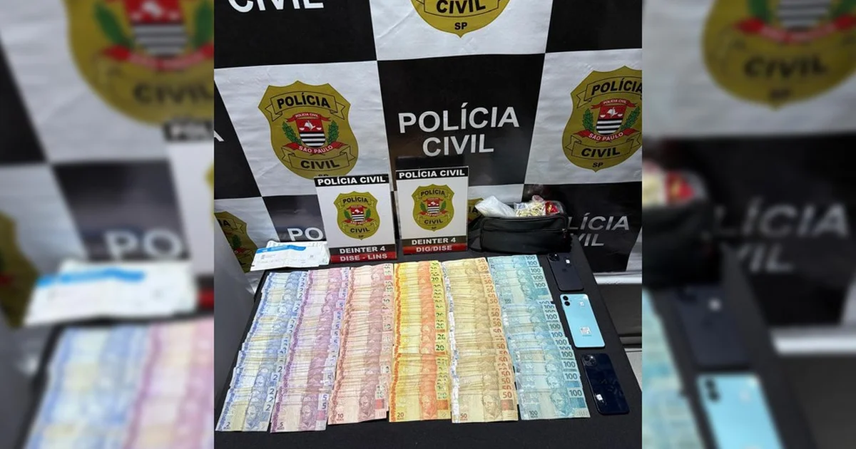 Investigação na Capital: Corregedoria Apura Envolvimento de Policial Civil em Sequestro na ZL de SP