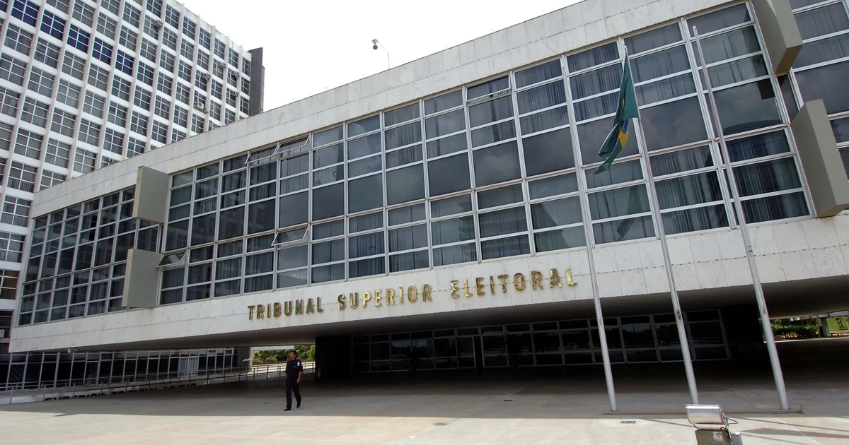 Corrida Presidencial 2026 — Fase 1: O Ponto de Partida e o Raio-X do Tabuleiro Nacional no TSE