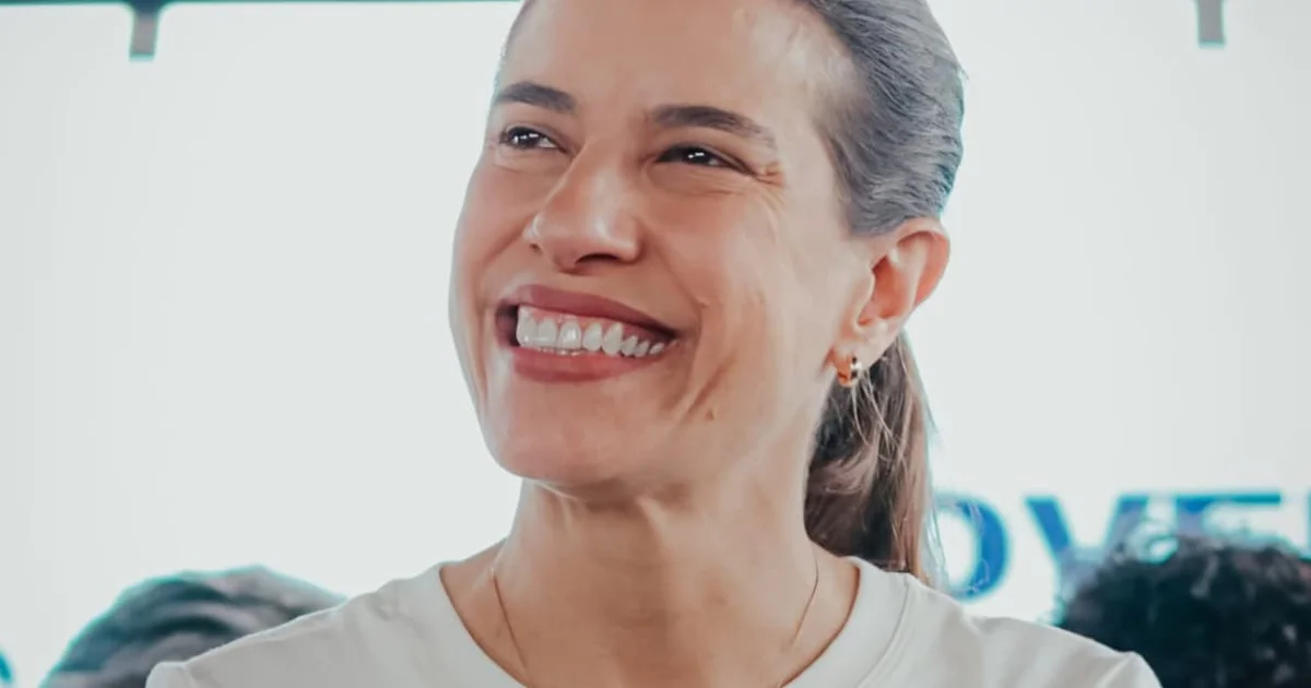 Datafolha: 50% avaliam gestão Raquel Lyra como positiva e 18%, como negativa
