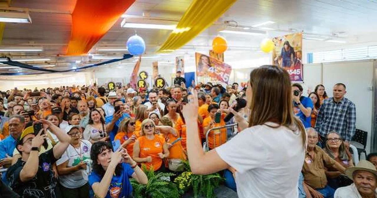 Eleições 2026: MS Bate Recorde Histórico de Candidaturas Femininas em 20 Anos com 148 Mulheres Registradas