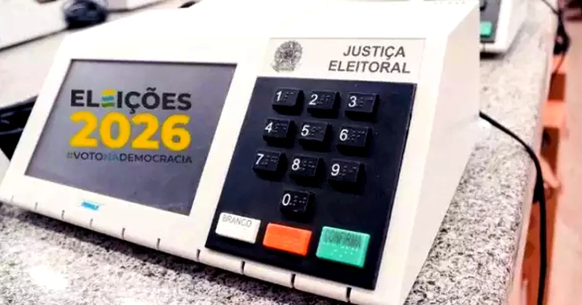 Eleições 2026: Partidos Políticos Enfrentam Auditoria Rígida Sobre Candidaturas Sob Suspeita em MS