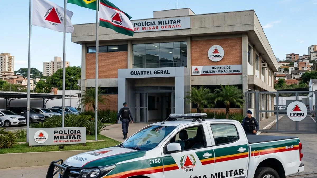 FNSP viabiliza mais de 270 viaturas para forças de segurança de MG e SP