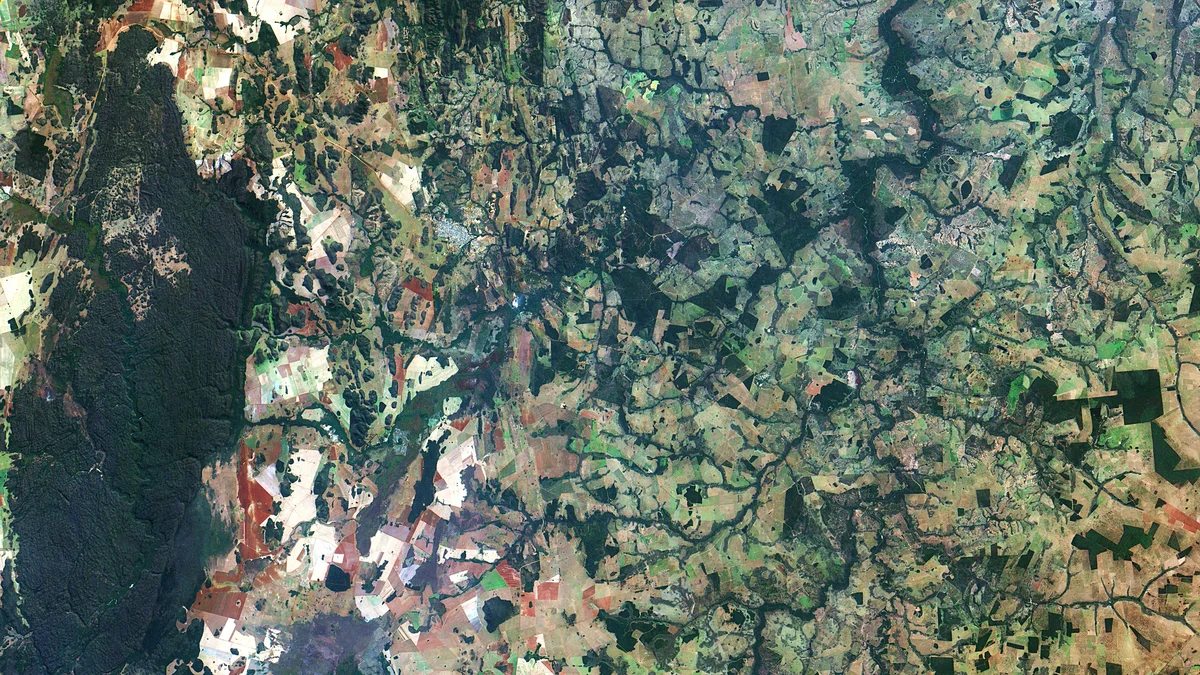 Fundtur-MS Registra Alta de 35% no Fluxo Turístico em Bonito e Pantanal no Segundo Semestre de 2026