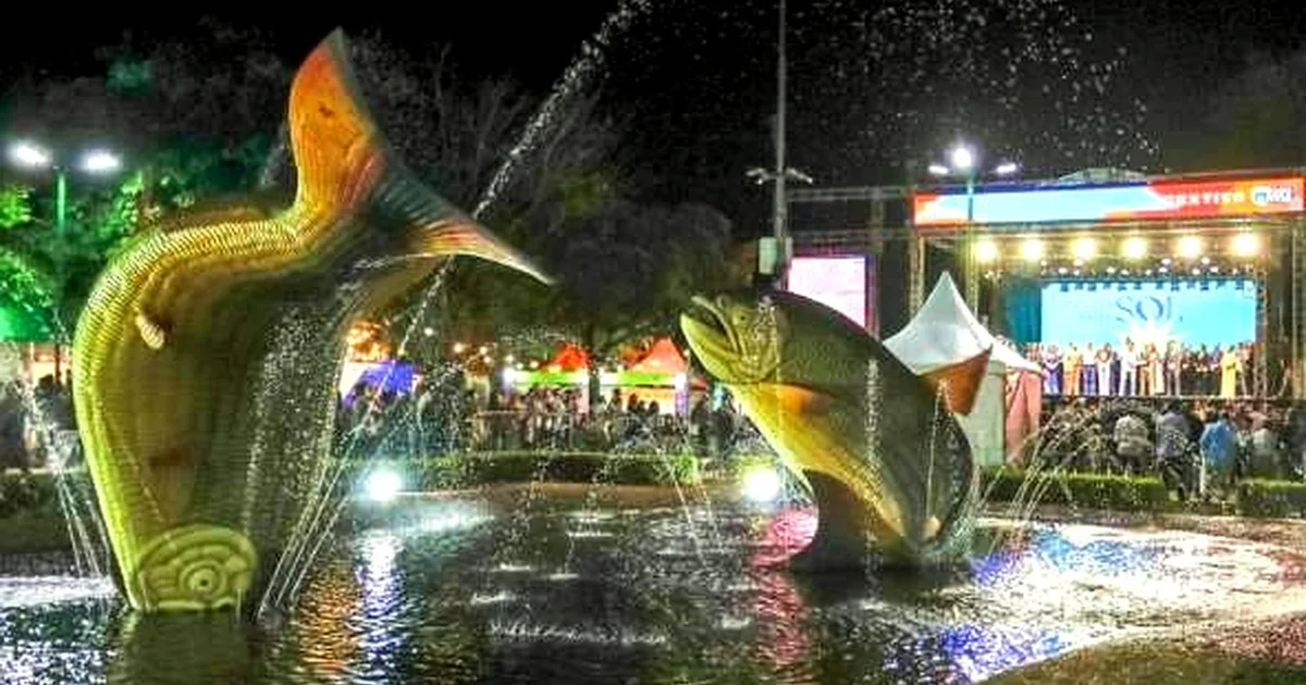 Justiça Barra Músicas no Festival de Inverno de Bonito por Dívida Histórica com o Ecad em MS