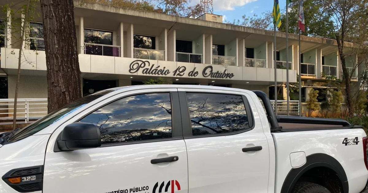 Combate à Corrupção: MPGO Deflagra Operação Contra Fraudes em Licitações em Goiás