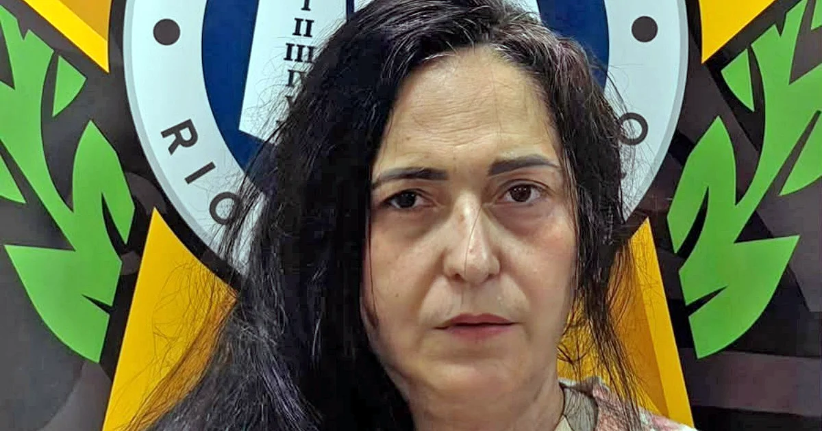 Mulher é presa em flagrante por matar a mãe a marteladas em São Gonçalo após suposta traição