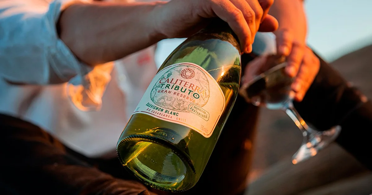 O que significa que o vinho é “Reserva”?