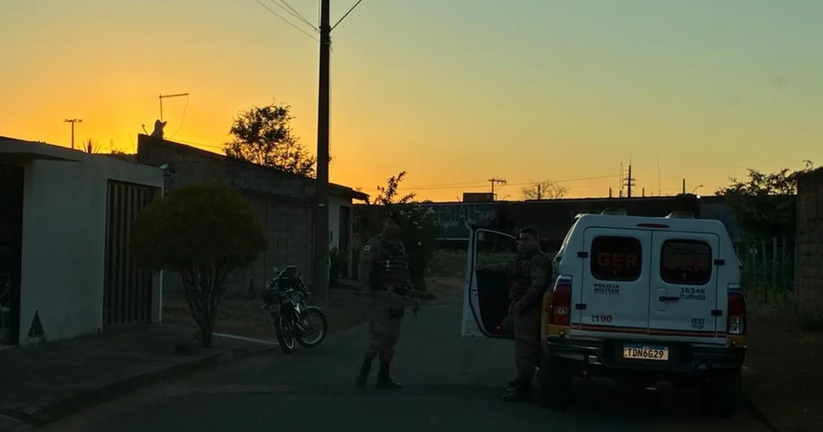 Operação Armadura: Gaeco e Polícias Miram Facção em Uberlândia e Araguari