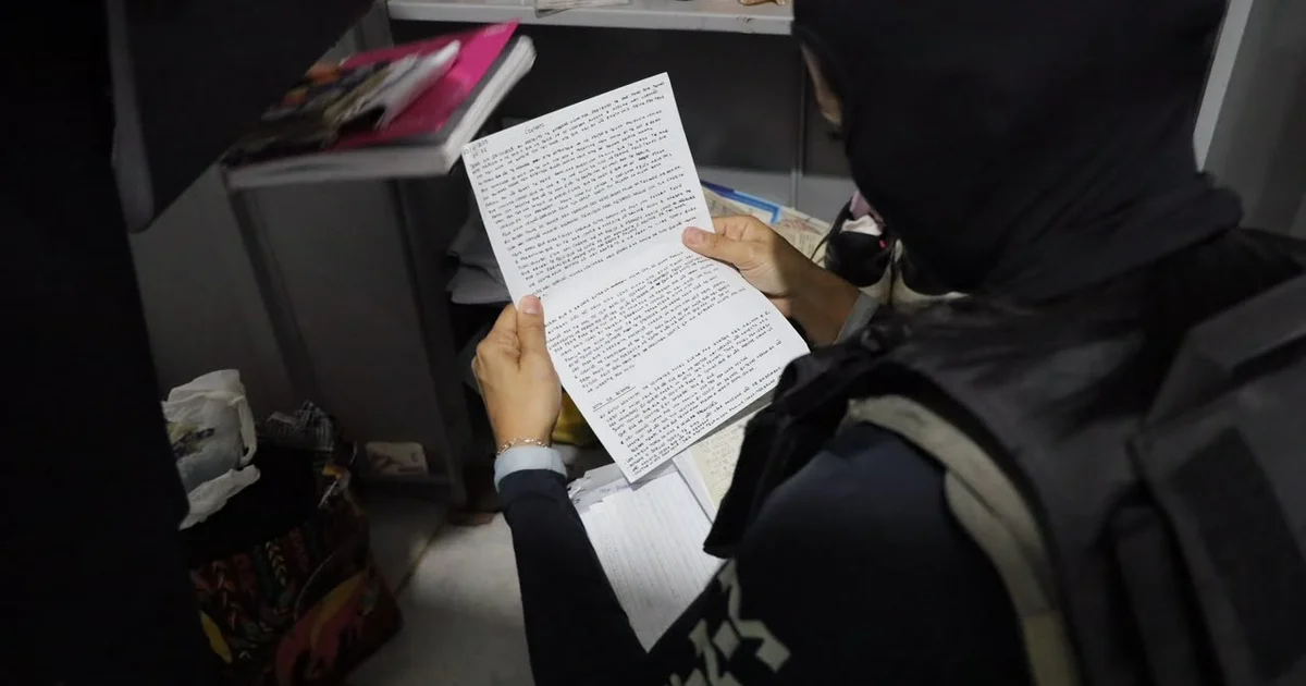 Operação da Polícia Civil Contra Fraude em Concursos Públicos Prende Três e Cumpre Mandados em PE e AL