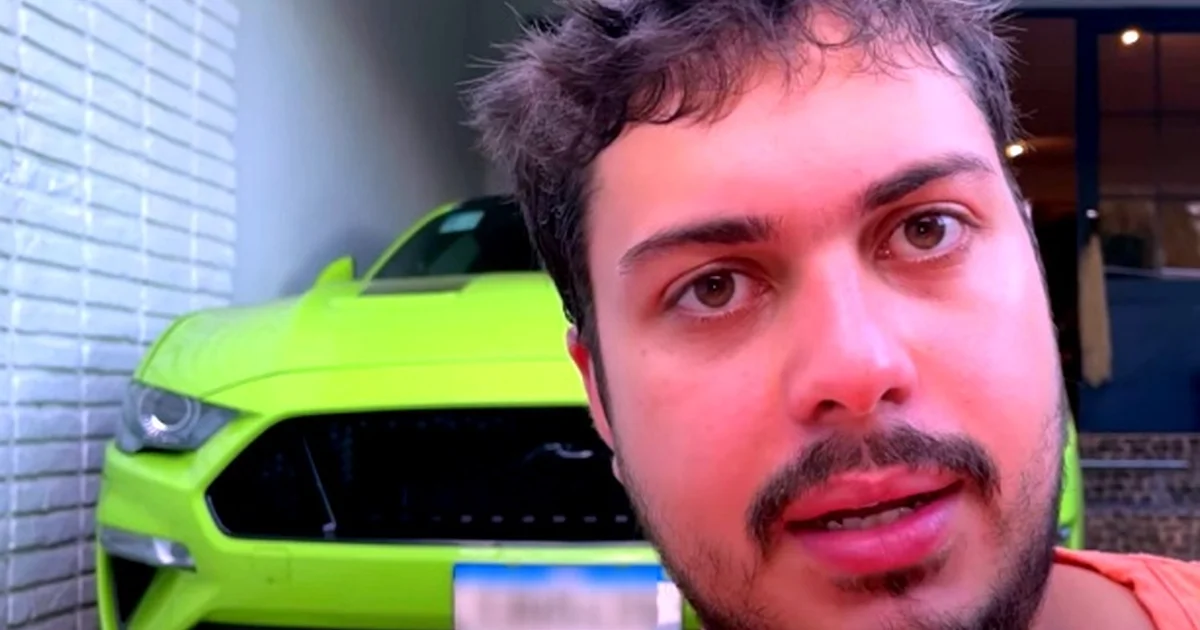 Operação Rodas da Sorte: Polícia Indicia Influenciador Razuk por Esquema Milionário de Rifas Ilegais em MS