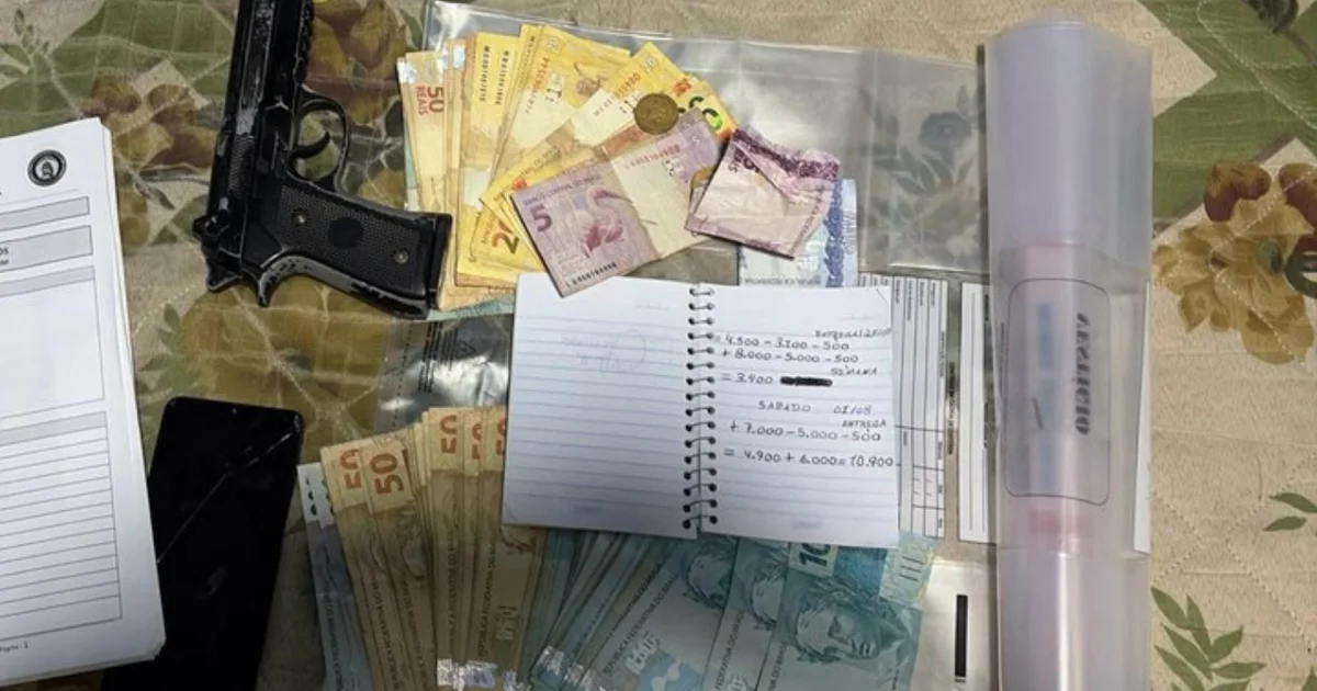 Operação Venatrix: Polícia Prende 25 por Tráfico e Desarticula Grupo que Faturava R$ 650 Mil em Surubim