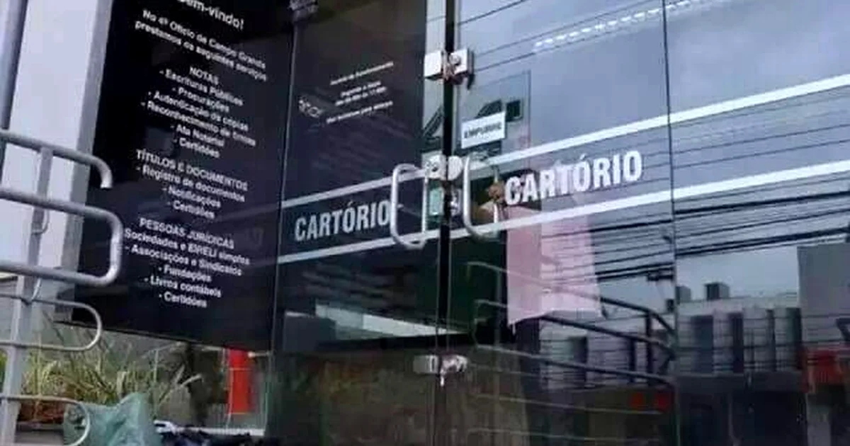 Ordens Judiciais de Penhora Passam a Tramitar em Tempo Real nos Cartórios de Imóveis de MS