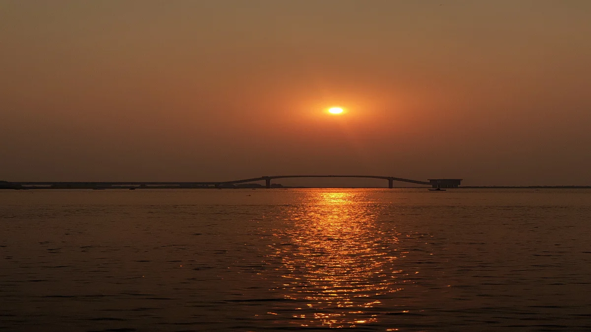 Polícia Militar Ambiental e Imasul Intensificam Fiscalização no Rio Paraguai para Proteção da Fauna Aquática em Corumbá