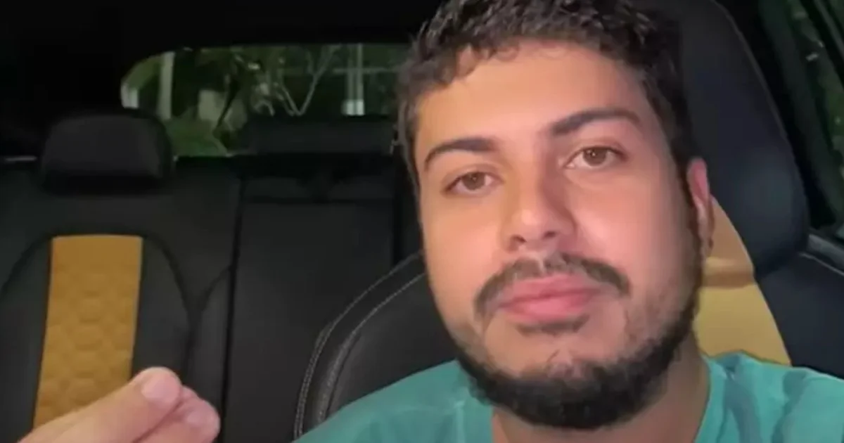 Polícia Civil Prende Influenciador Eduardo Razuk por Rifas Ilegais e Movimentação de R$ 100 Milhões em Carros de Luxo em MS