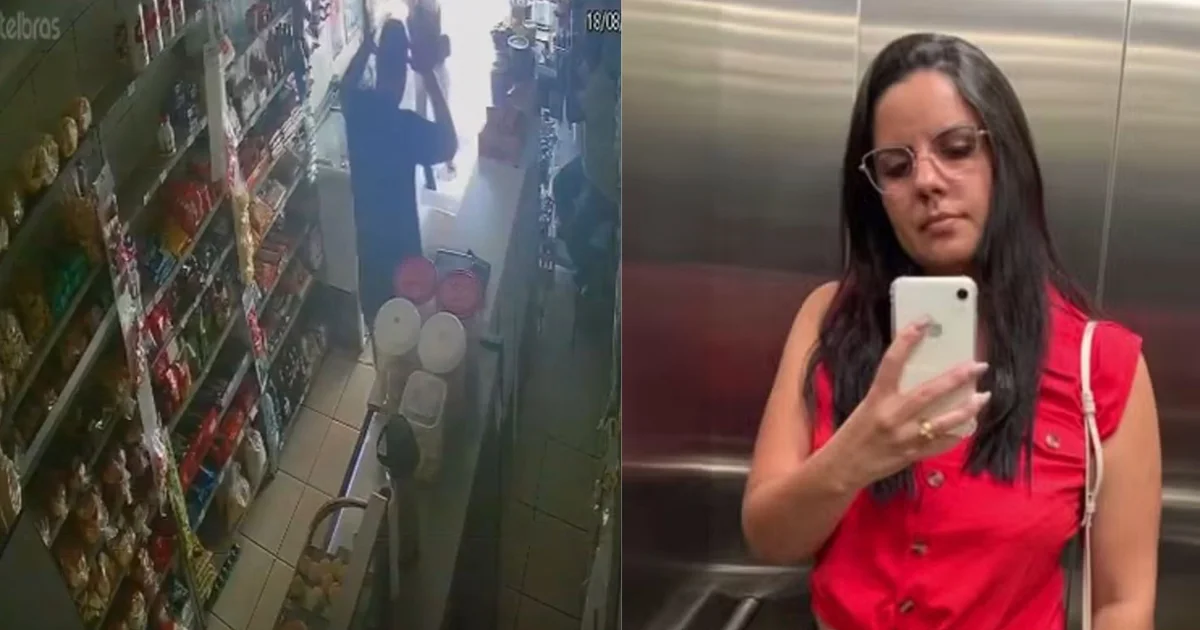 Polícia Civil Prende em Conselheiro Lafaiete Suspeito de Feminicídio em Salão de Beleza na Grande BH