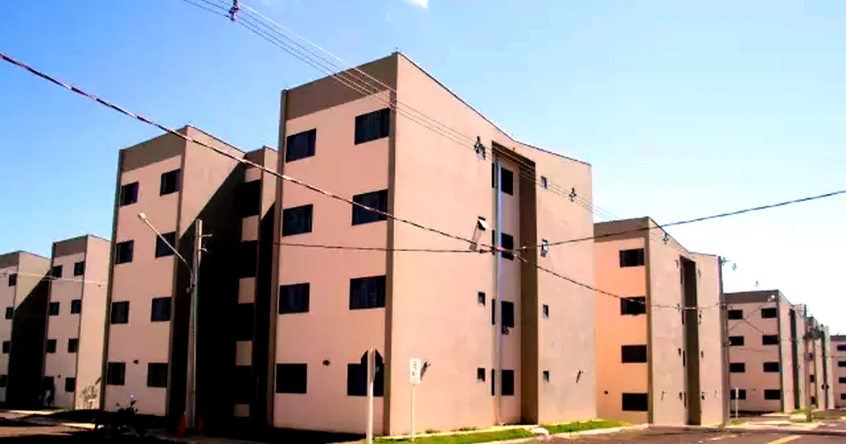 Prefeitura da Capital Abre Quatrocentas Cotas de Subsídio Para Casa Própria em MS