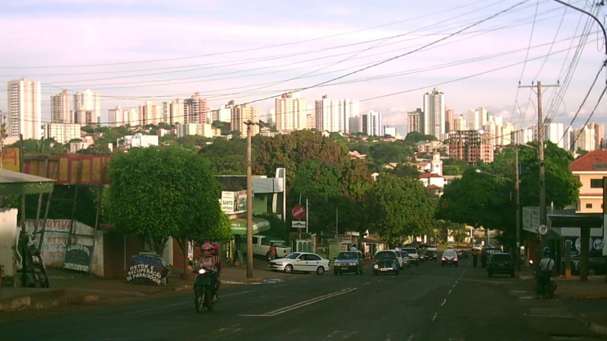 Sanesul e Governo de MS Anunciam Investimento de R$ 180 Milhões em Obras de Saneamento Básico para 12 Municípios
