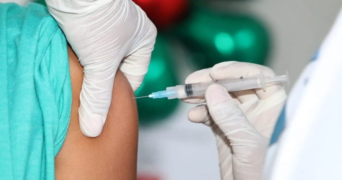 Sergipe realiza Dia D de Multivacinação neste sábado