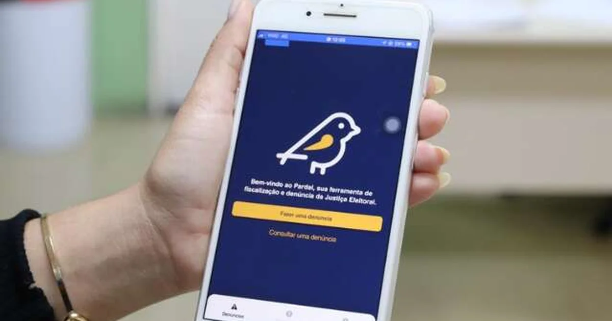 TRE-MS Recebe 16 Denúncias Formais na Primeira Semana de Campanha Política pelo Aplicativo Pardal