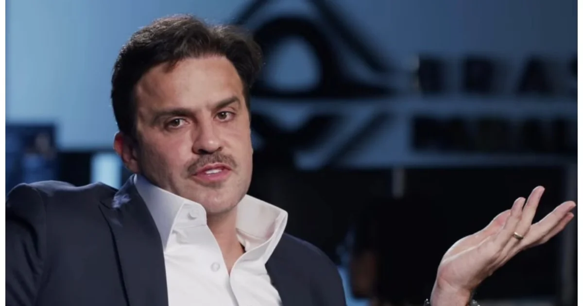 TSE Homologa Declaração Corrigida de Bens de Pablo Marçal Após Candidato Apresentar R$ 7 Bilhões em Quotas no Registro Eleitoral de SP