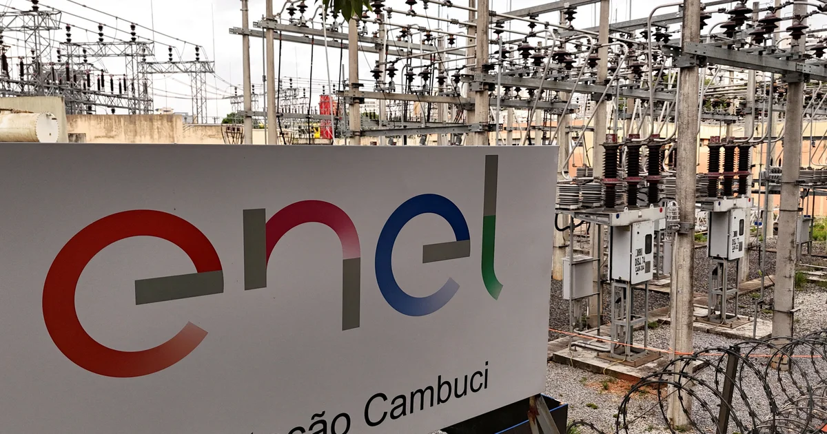 Arsesp Nega Recurso e Mantém Multa de R$ 83,7 Milhões Contra a Enel por Falhas no Faturamento em SP