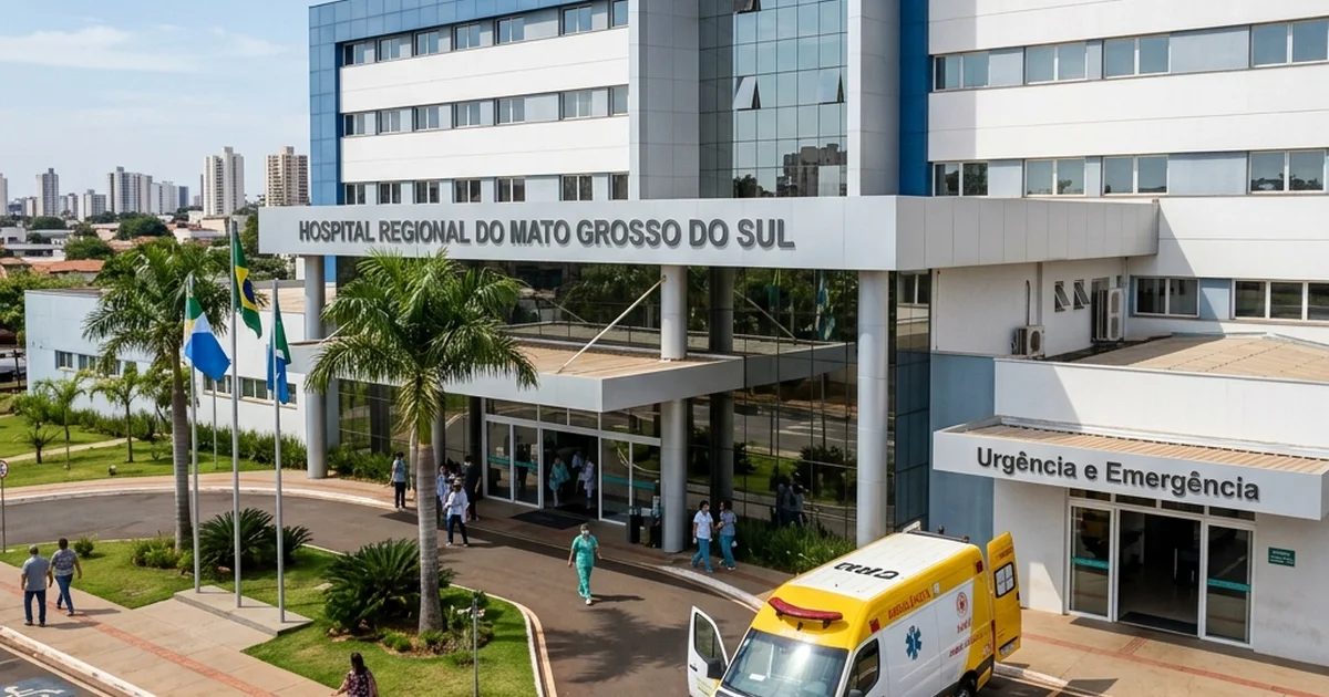 Pente-Fino na Saúde: CGE e SES Iniciam Auditoria Urgente no Sistema de Regulação de Leitos Após Escândalo da Gutenberg