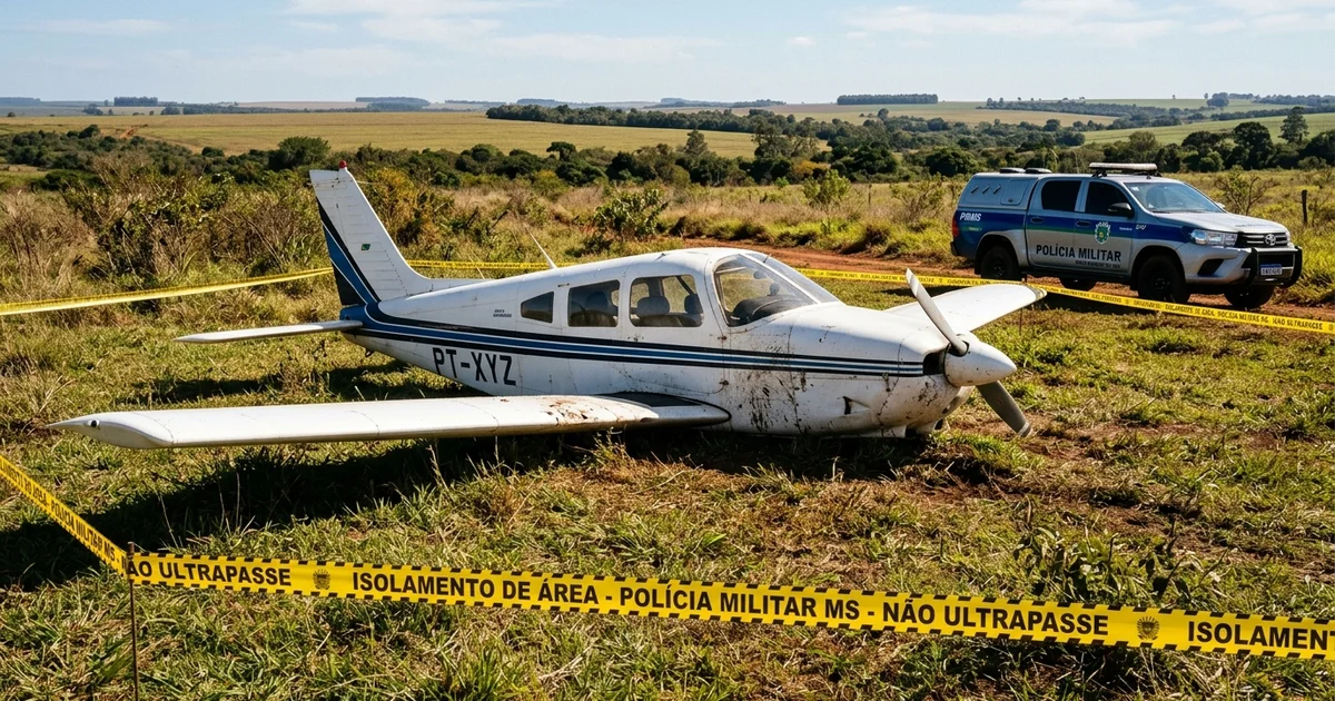 Caçada Termina em Confronto: BOPE Mata Narcotraficante Boliviano José Mariano Paes em São Gabriel do Oeste