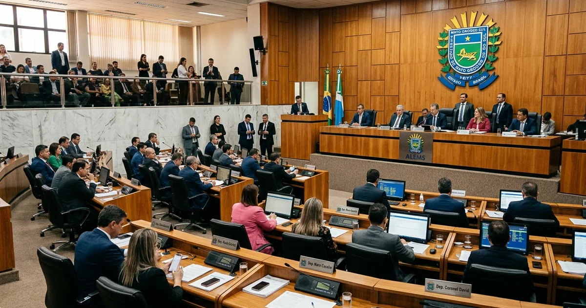 Deputados estaduais articulam com a Sejusp para acelerar a convocação de concursados remanescentes da Acadepol
